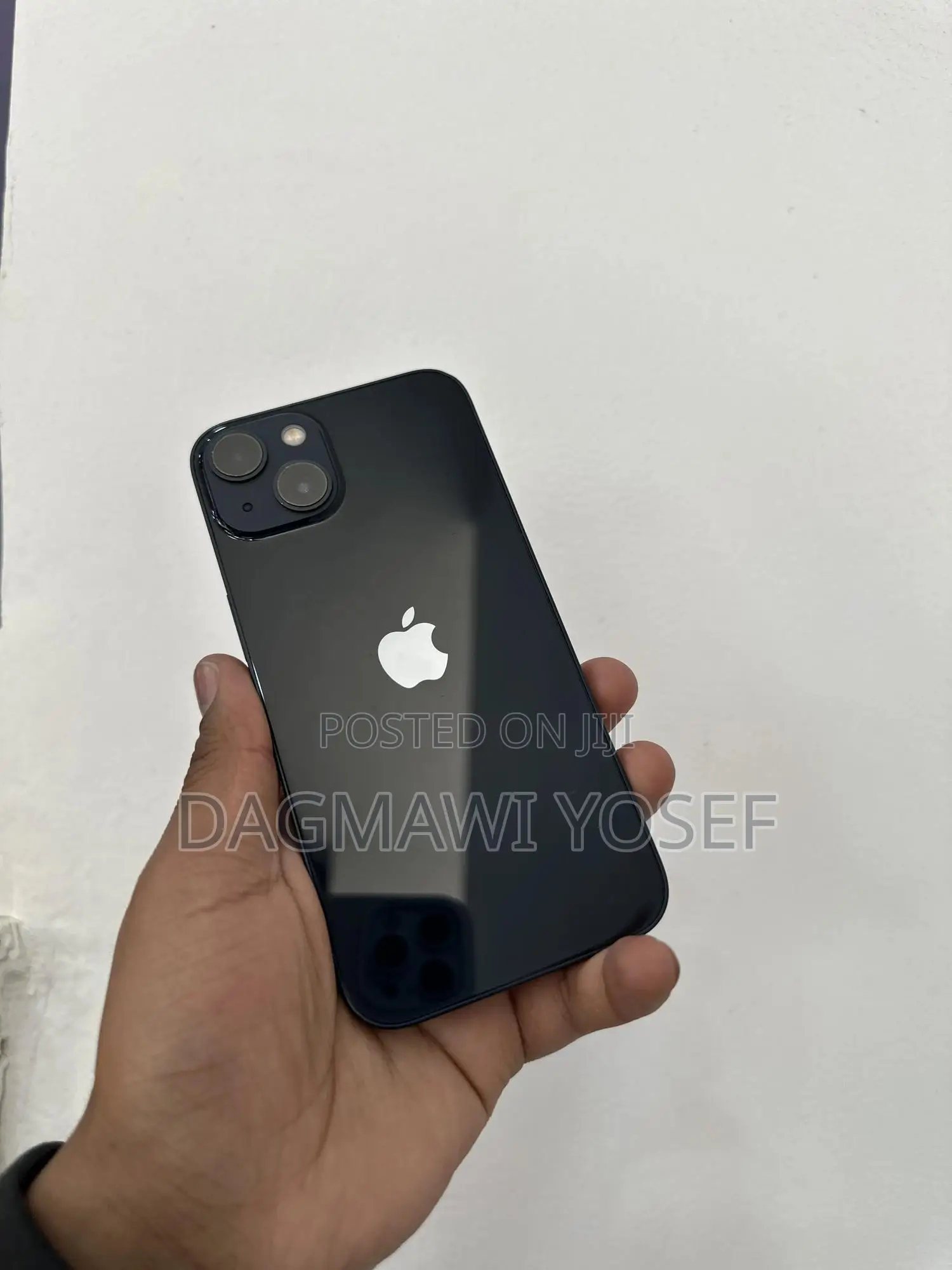 Apple iPhone 13 128 GB Black