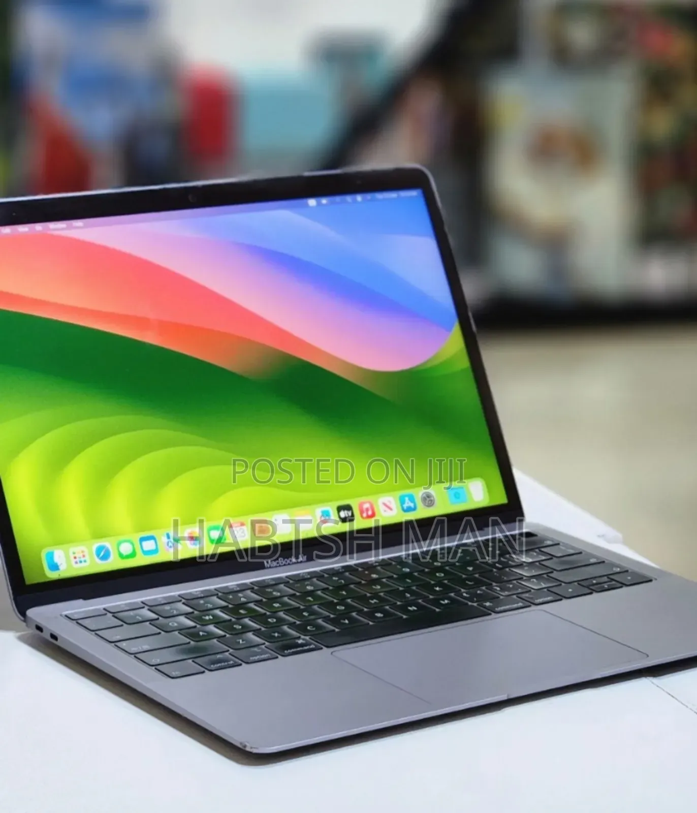 New Laptop Apple MacBook Pro 2019 32GB Intel Core I9 SSD 2T