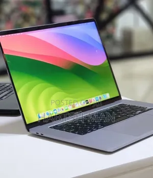 New Laptop Apple MacBook Pro 2019 32GB Intel Core I9 SSD 2T