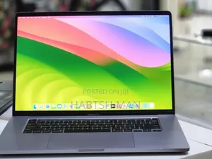 New Laptop Apple MacBook Pro 2019 32GB Intel Core I9 SSD 2T
