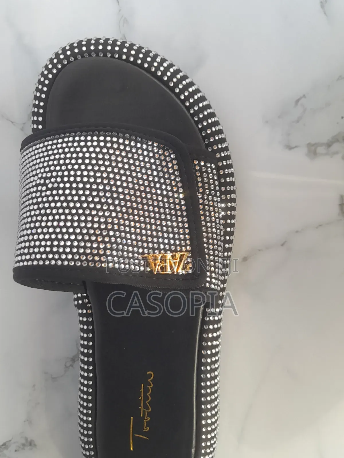 Fashion Ladies Shoes