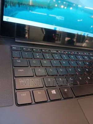 Laptop Razer Blade 16GB Intel Core I7 SSD 512GB