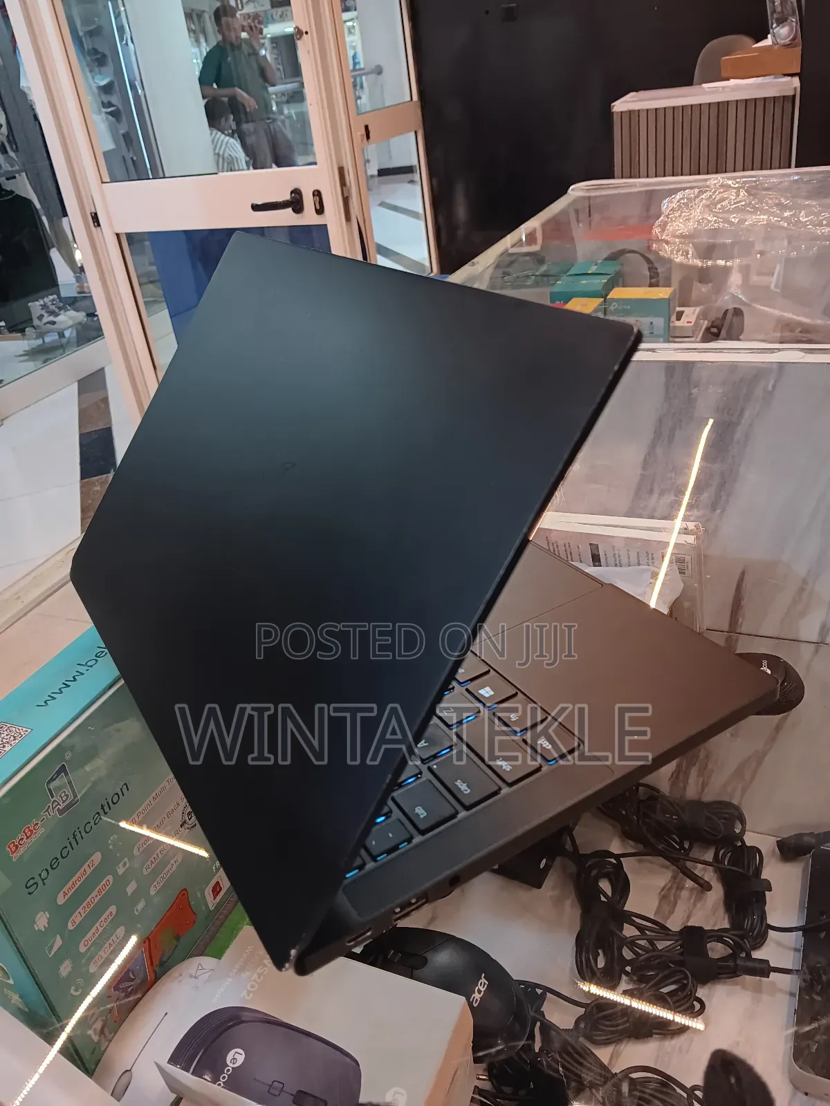 Laptop Razer Blade 16GB Intel Core I7 SSD 512GB