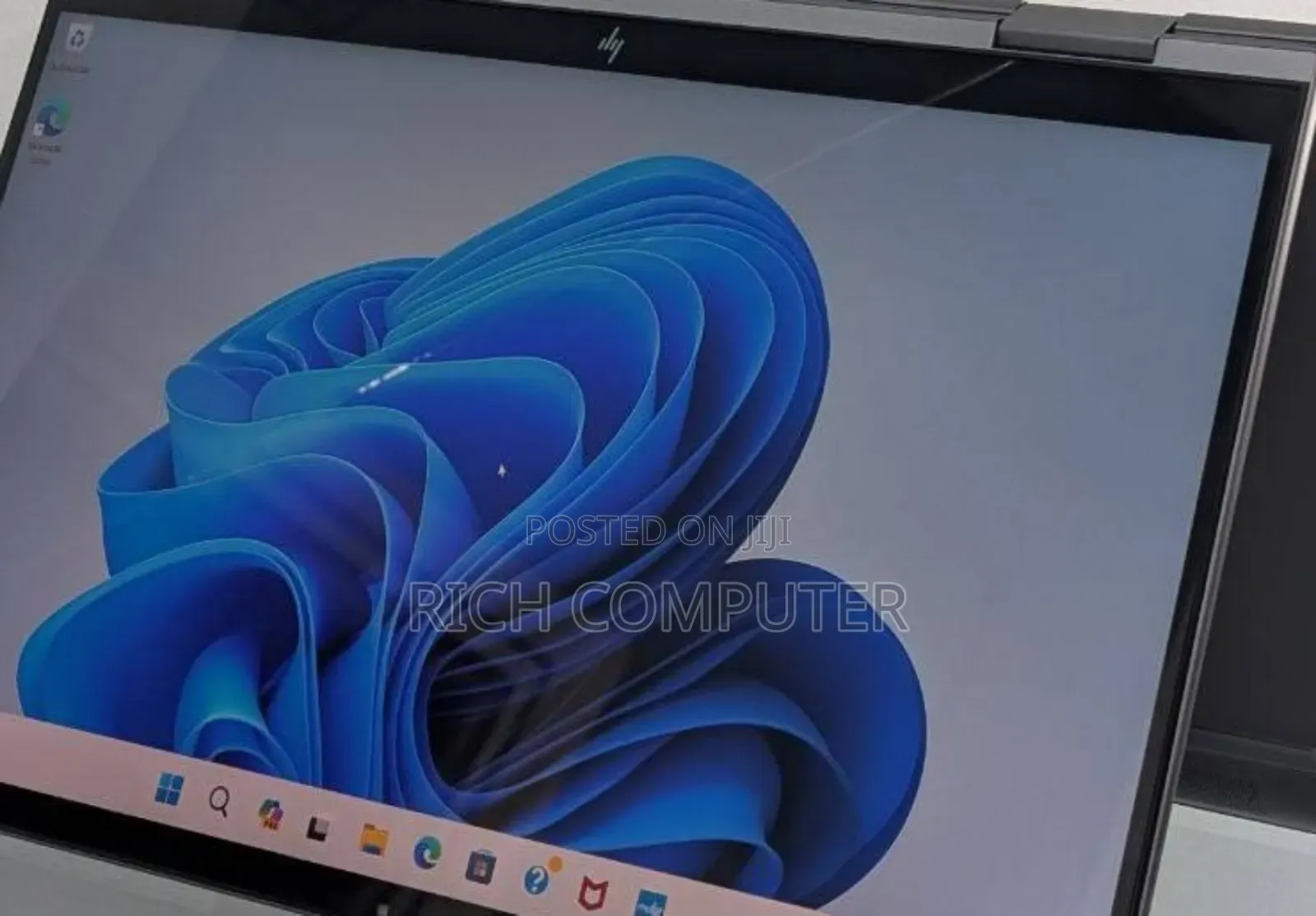 New Laptop HP Envy X360 32GB Intel Core Ultra 7 SSD 1T