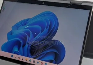 New Laptop HP Envy X360 32GB Intel Core Ultra 7 SSD 1T