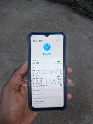 New Samsung Galaxy A13 64 GB