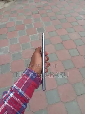 Samsung Galaxy Note 8 64 GB Gray