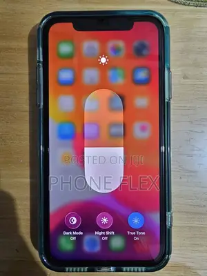 Apple iPhone 11 64 GB Purple