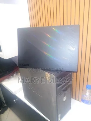 New Laptop Asus ROG Zephyrus G15 16GB Intel Core I7 SSD 512GB