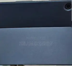 New Lenovo Tab M10 128 GB