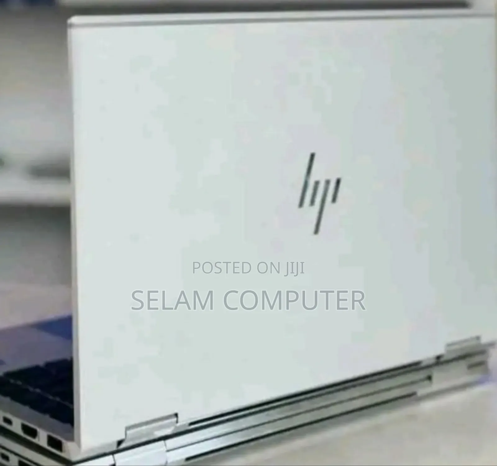 New Laptop HP EliteBook X360 1040 G7 16GB Intel Core I7 SSD 512GB