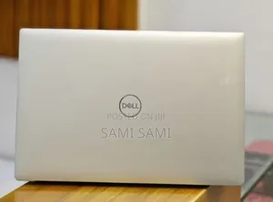 New Laptop Dell Inspiron 15 16GB Intel Core I9 SSD 512GB