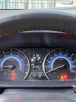 Toyota Rush 1.5 RWD 2021 Silver