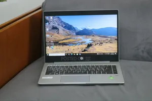 Photo - Laptop HP ProBook 440 G7 16GB Intel Core i7 SSD 512GB