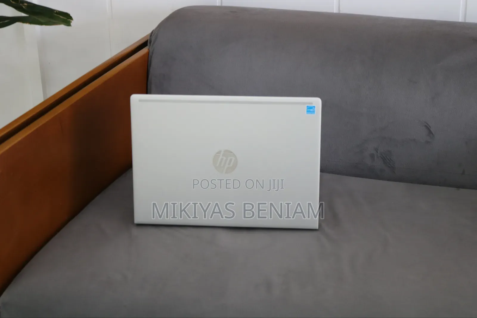 Laptop HP ProBook 440 G7 16GB Intel Core i7 SSD 512GB