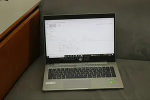 Laptop HP ProBook 440 G7 16GB Intel Core i7 SSD 512GB