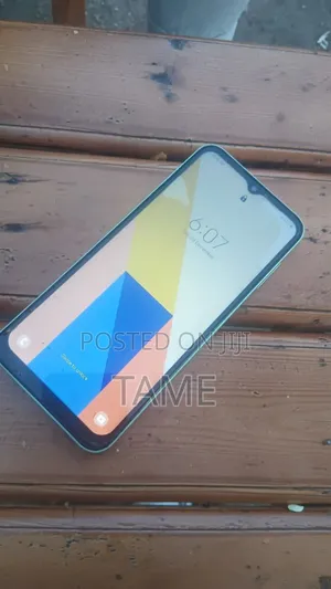 Samsung Galaxy A14 128 GB Green