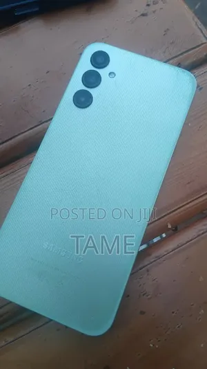 Samsung Galaxy A14 128 GB Green