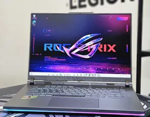 Photo - New Laptop Asus ROG Strix G16 G614 16GB AMD Ryzen 9 SSD 1T