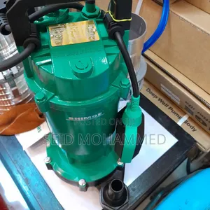 Shimge Submercible Pump 1hp