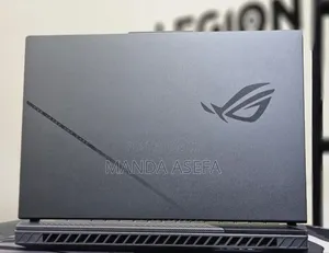 New Laptop Asus ROG Strix G16 G614 16GB AMD Ryzen 9 SSD 1T