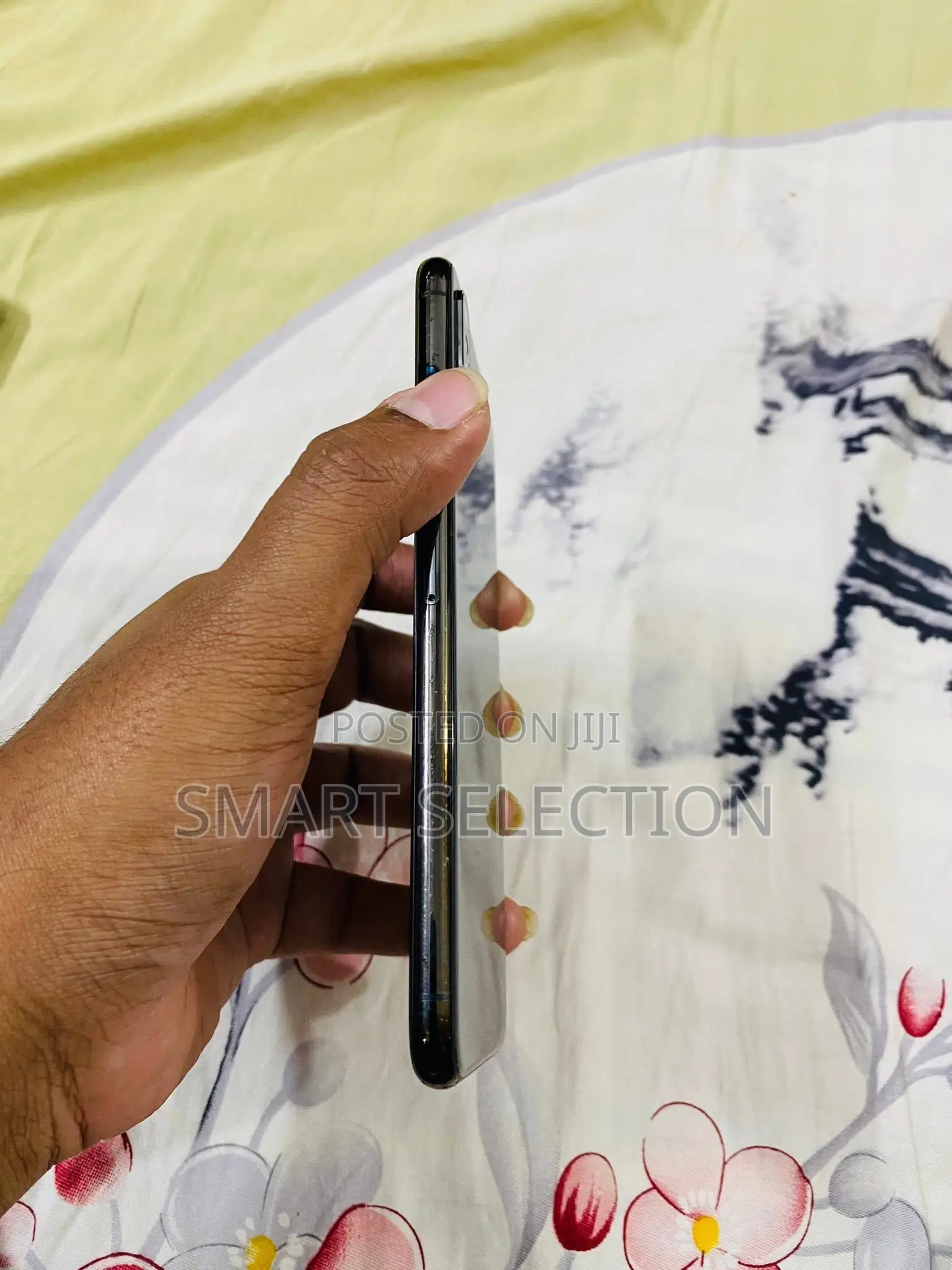 Apple iPhone XS Max 256 GB Black