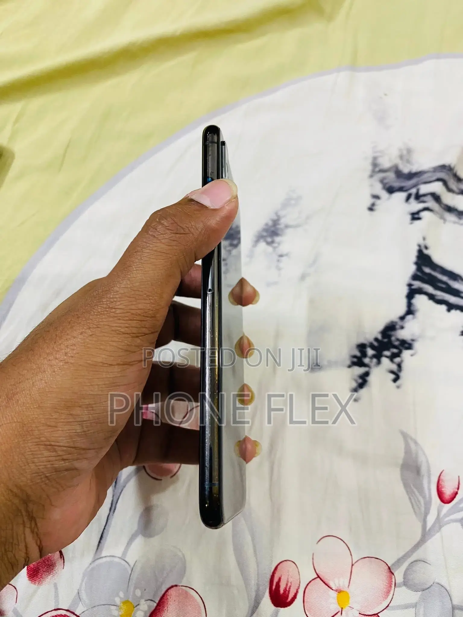 Apple iPhone XS Max 256 GB Black