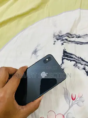 Apple iPhone XS Max 256 GB Black