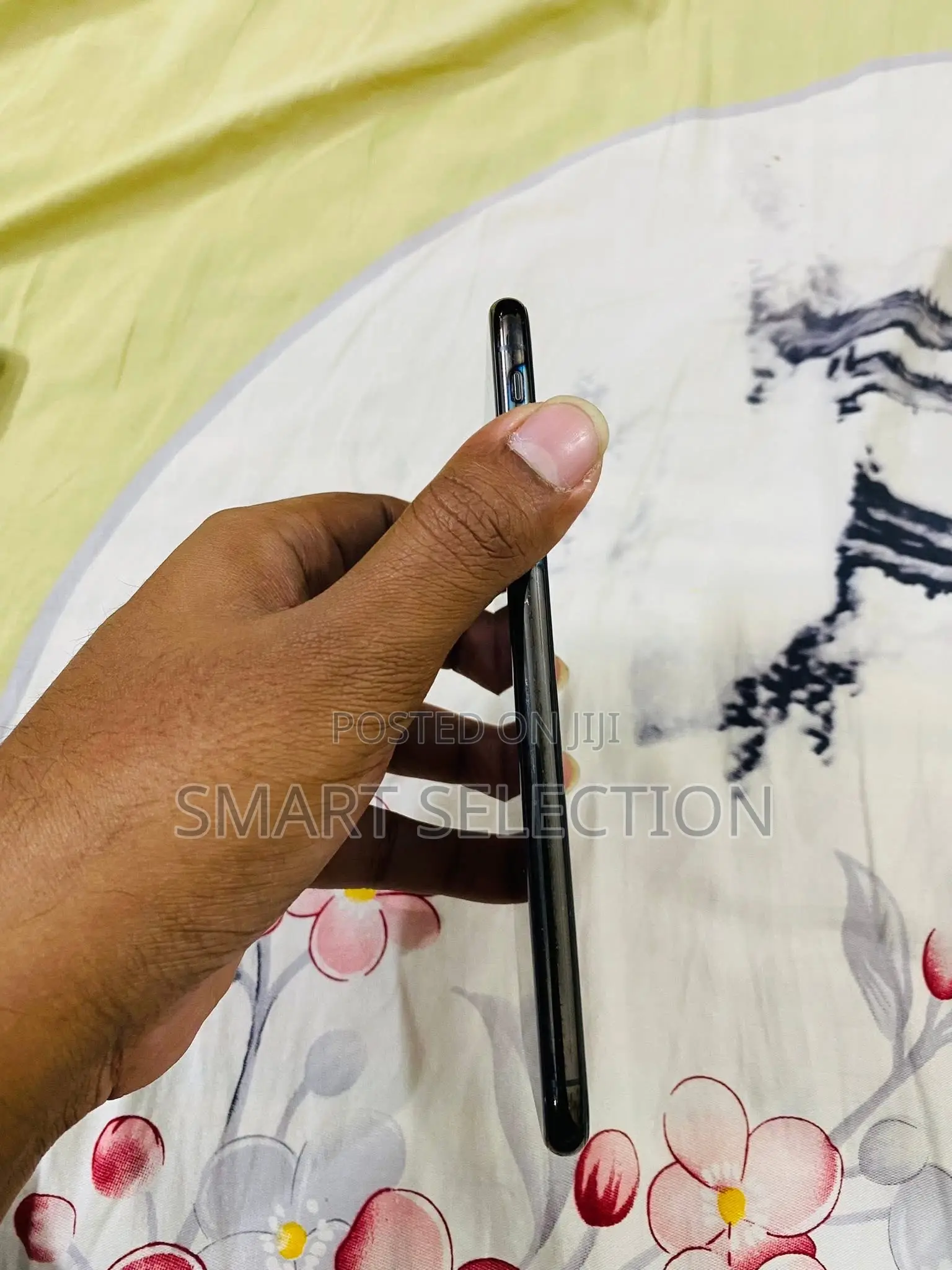 Apple iPhone XS Max 256 GB Black