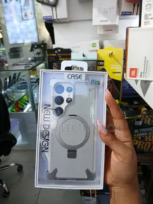 Freamlass Ultra 25 Phone Case Pure Leather