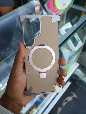 Freamlass Ultra 25 Phone Case Pure Leather