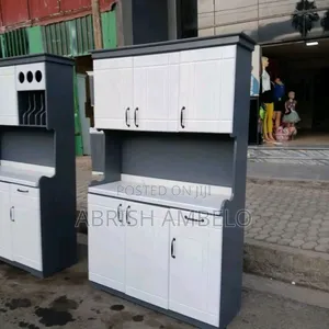 Kitchen Cabinet 120cm Free Delivery Addis Ababa Ethiopia