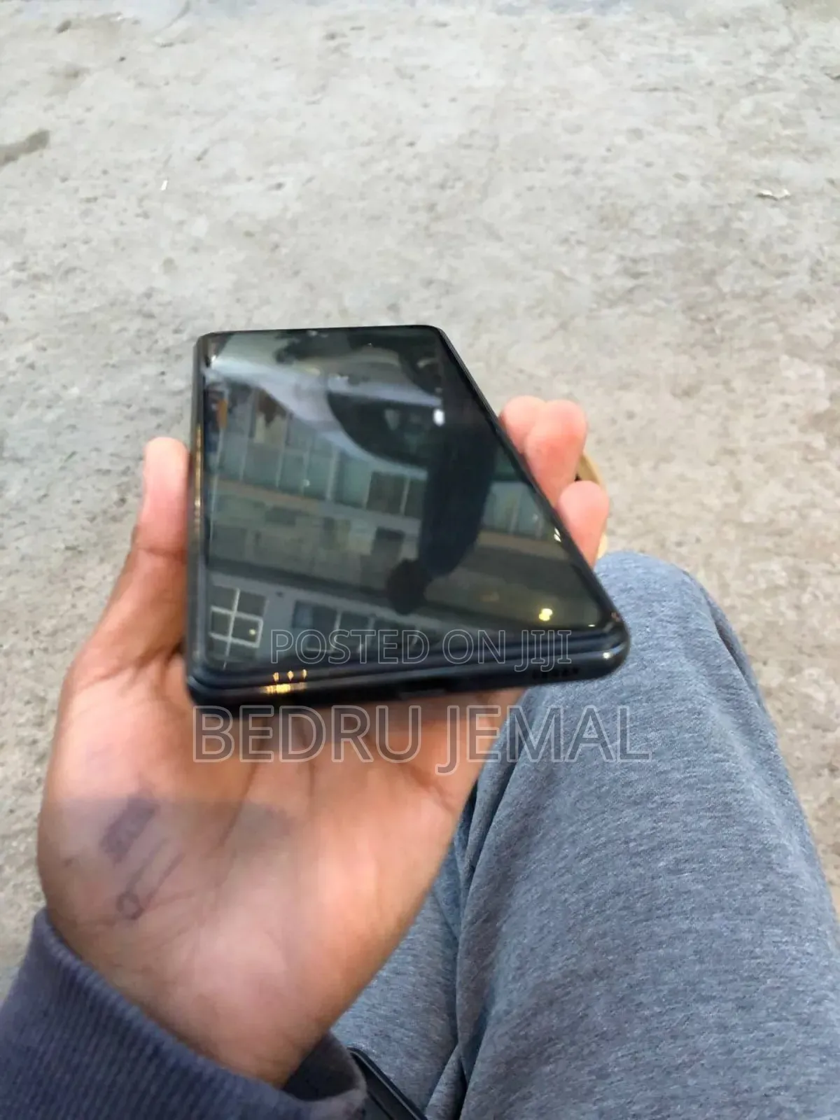 Samsung Galaxy A52 128 GB Black