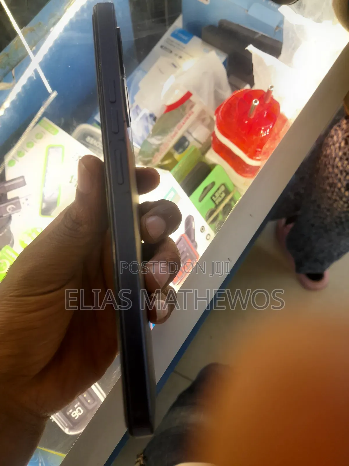 Tecno Spark 10 Pro 256 GB Silver