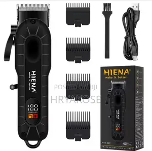 High Quality Hair Clipper