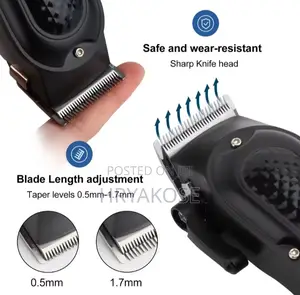 High Quality Hair Clipper