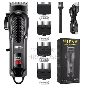 High Quality Hair Clipper