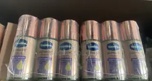 Gluts Glow Deodorant