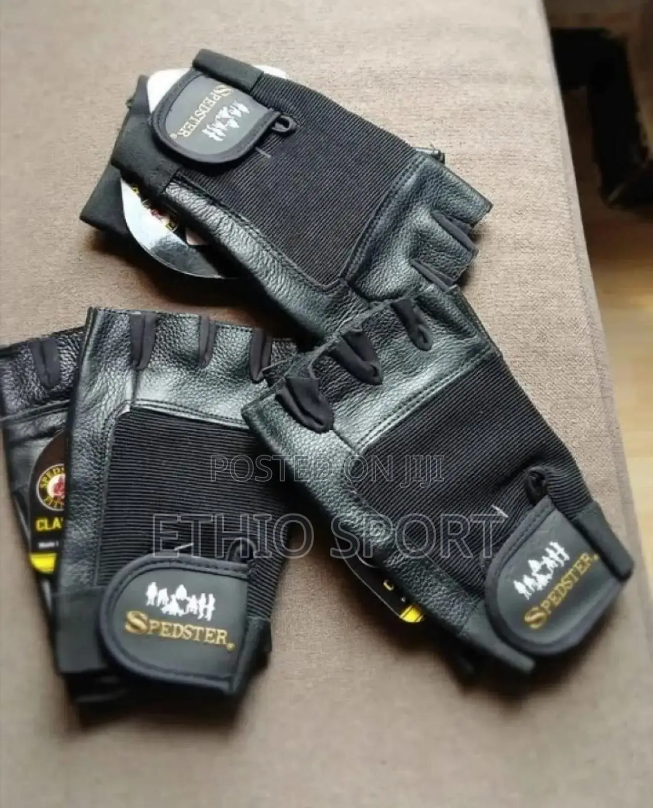 Gym Gloves Gym Guant የጂም ጓንት Sport Gloves የስፖርት ጓንት