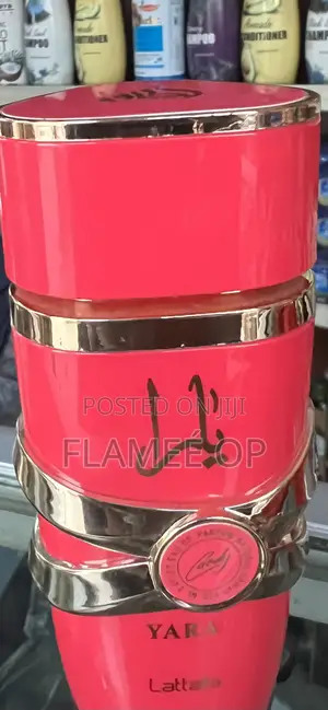 Yara by Lattafa Perfume