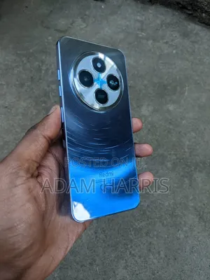 New Xiaomi Redmi 14C 256 GB Red