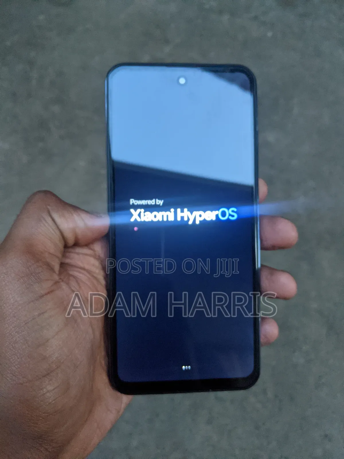 New Xiaomi Redmi 14C 256 GB Red