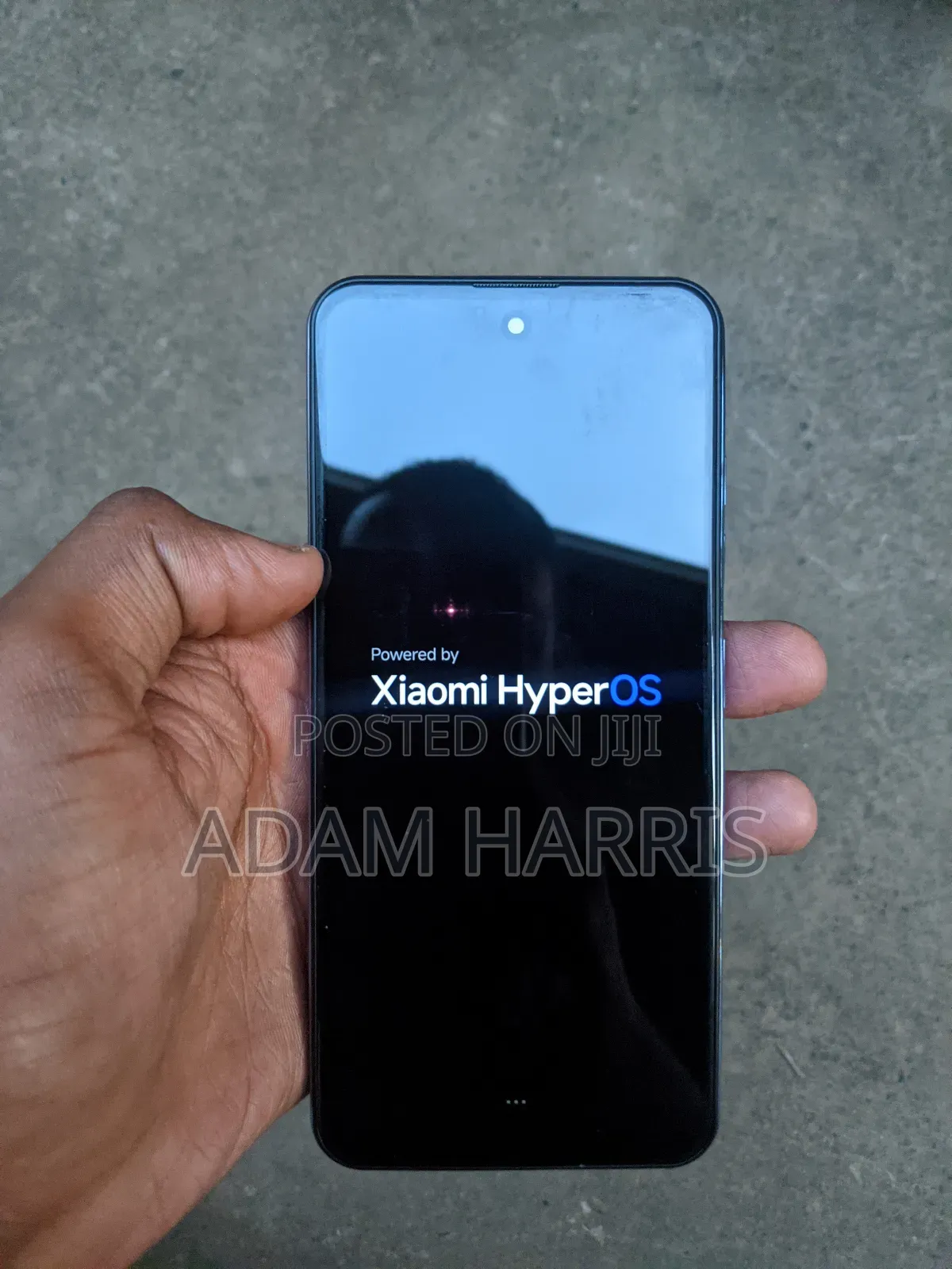 New Xiaomi Redmi 14C 256 GB Red