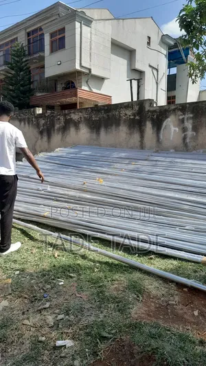 Girum Handrail Stianless Steel Import