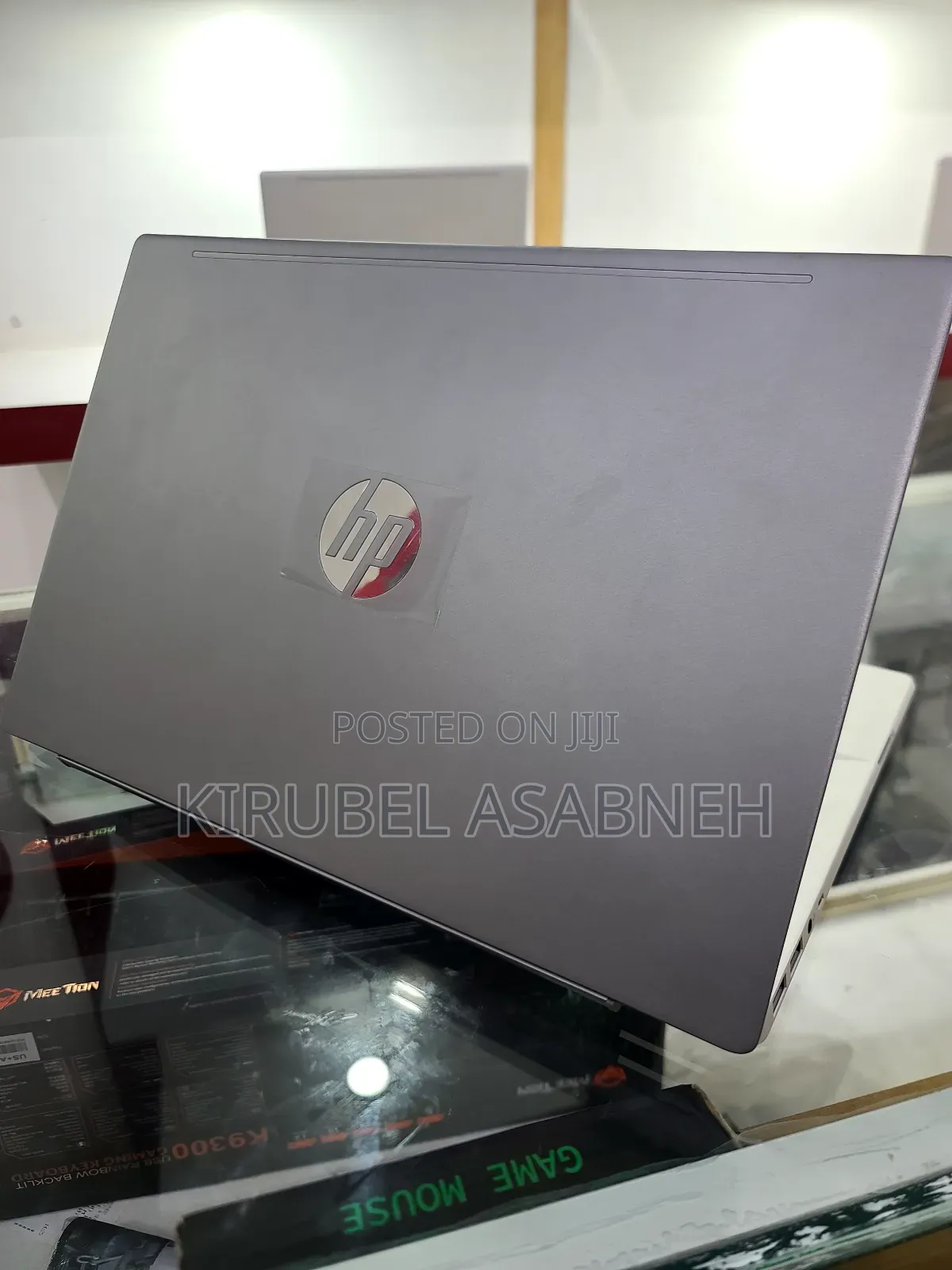 New Laptop HP Pavilion 14 8GB Intel Core I5 SSD 512GB