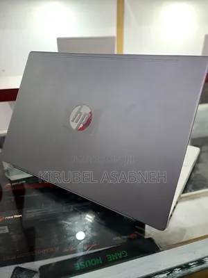 New Laptop HP Pavilion 14 8GB Intel Core I5 SSD 512GB