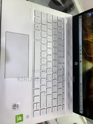 New Laptop HP Pavilion 14 8GB Intel Core I5 SSD 512GB