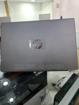 New Laptop HP Pavilion 14 8GB Intel Core I5 SSD 512GB