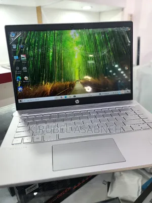 New Laptop HP Pavilion 14 8GB Intel Core I5 SSD 512GB