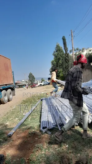 Photo - Quality Imported Stianless Stee Pipe Products